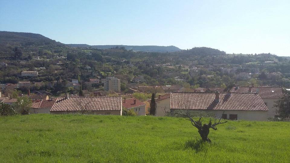 Terrain seul à Roaix en Vaucluse (84) de 700 m² à vendre au prix de 139000€ - 2