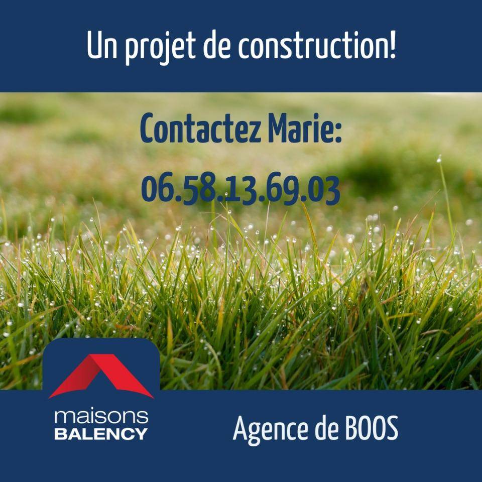 Programme terrain + maison à Fleury-sur-Andelle en Eure (27) de 100 m² à vendre au prix de 268773€ - 3