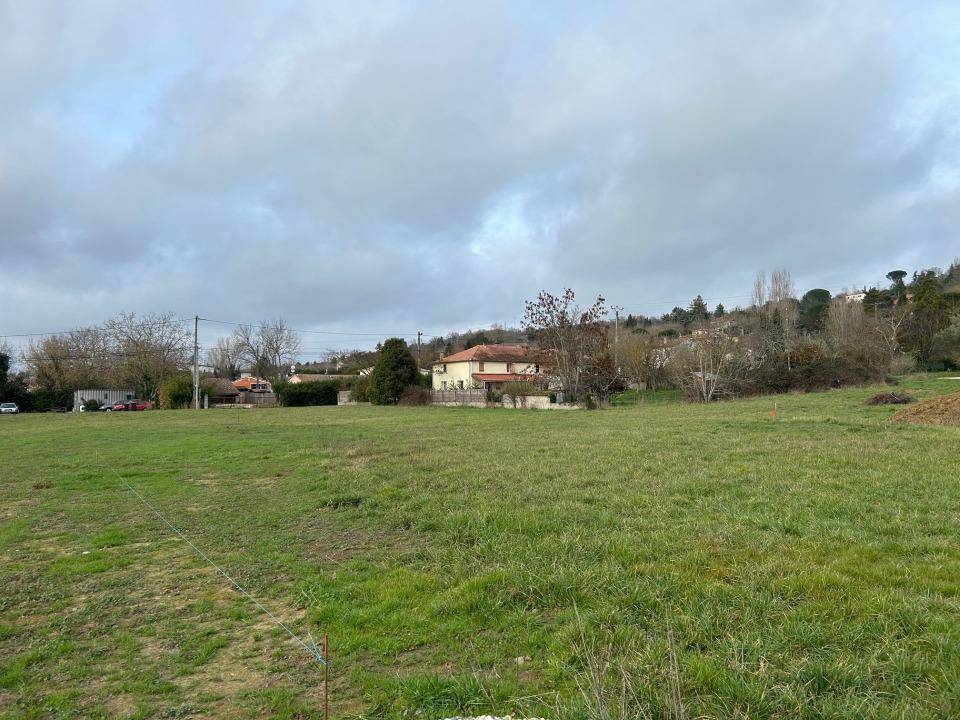 Programme terrain + maison à Grisolles en Tarn-et-Garonne (82) de 83 m² à vendre au prix de 263428€ - 4