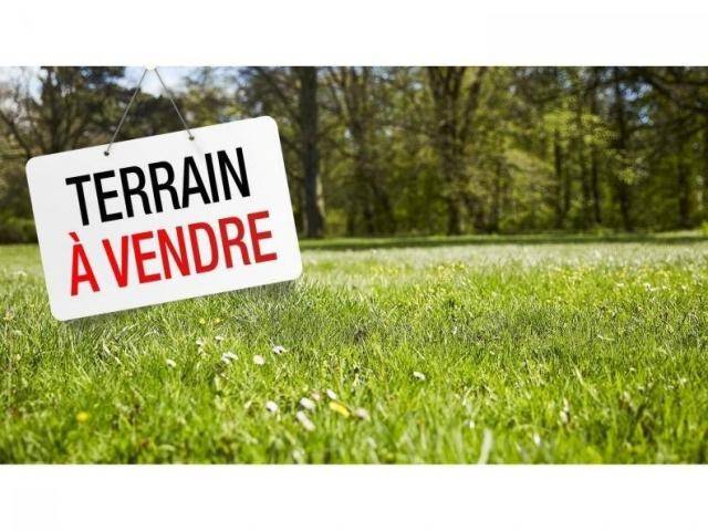Terrain seul à Saint-Fiel en Creuse (23) de 1000 m² à vendre au prix de 16000€