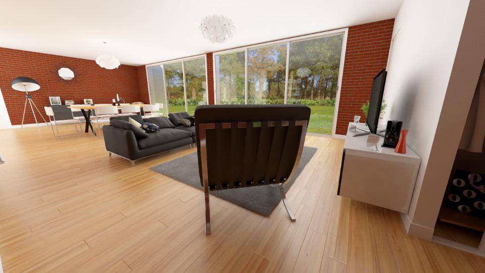 Programme terrain + maison à Tournefeuille en Haute-Garonne (31) de 180 m² à vendre au prix de 765478€ - 3