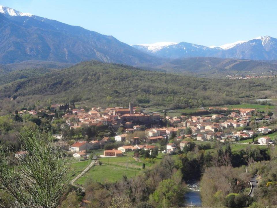 Programme terrain + maison à Marquixanes en Pyrénées-Orientales (66) de 130 m² à vendre au prix de 420000€ - 4