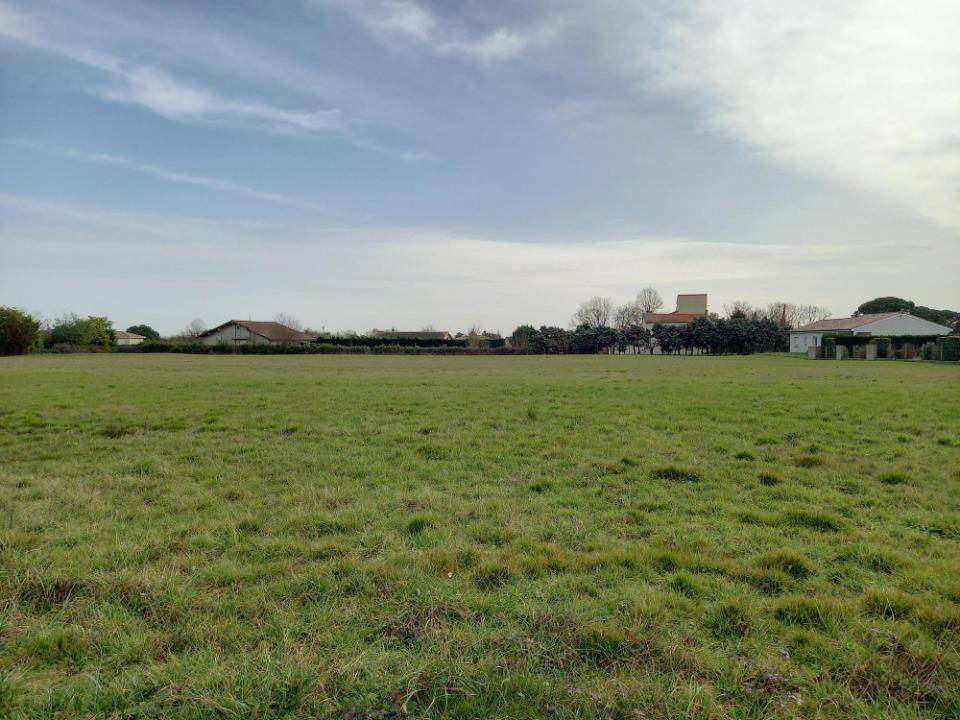 Terrain seul à Montbeton en Tarn-et-Garonne (82) de 880 m² à vendre au prix de 78000€