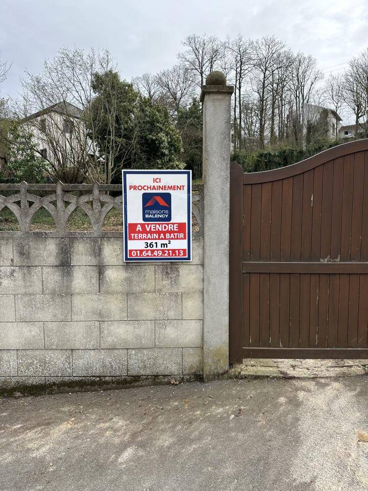 Programme terrain + maison à Igny en Essonne (91) de 124 m² à vendre au prix de 606338€ - 4