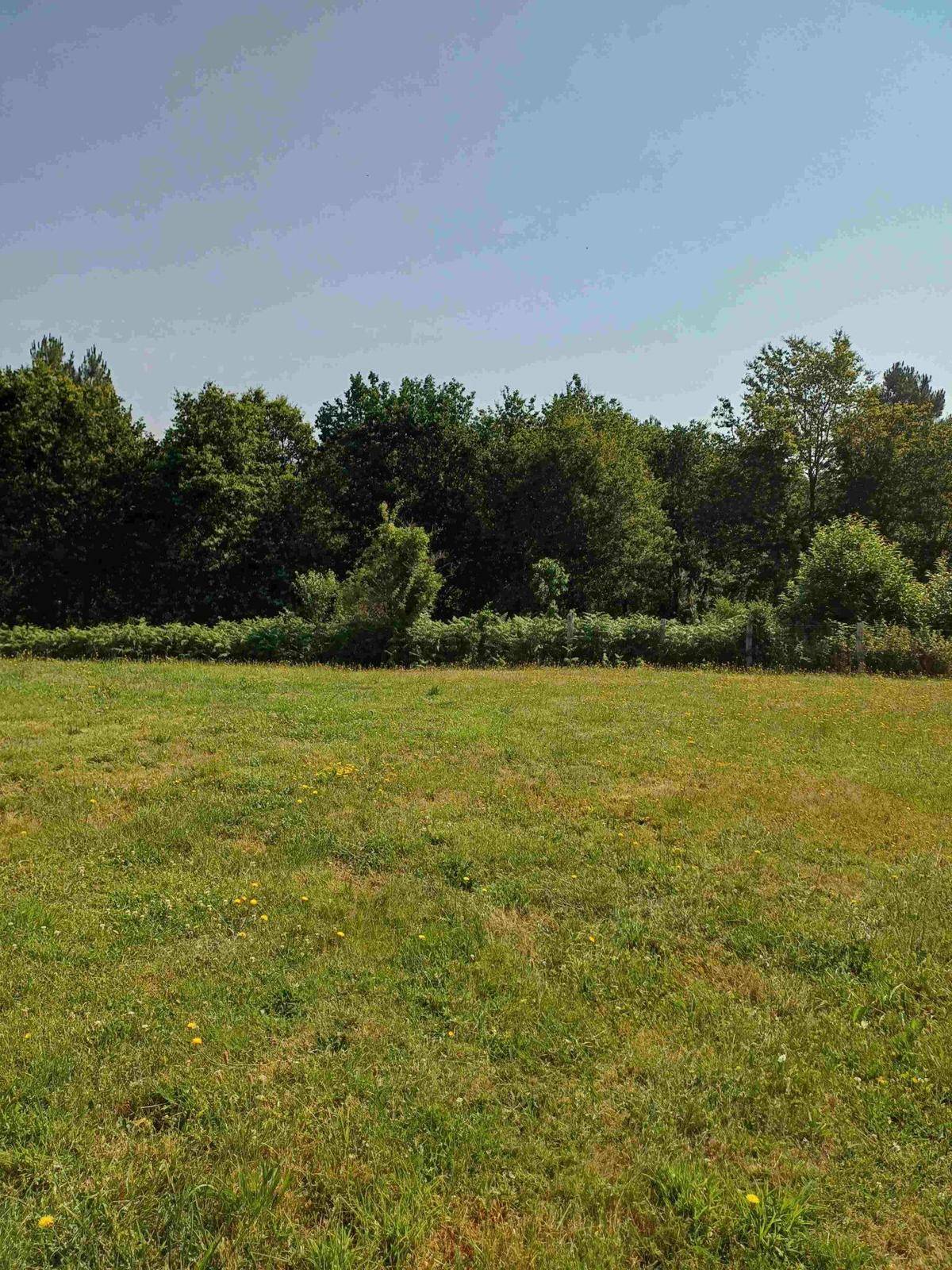 Terrain seul à Villaines-la-Gonais en Sarthe (72) de 1500 m² à vendre au prix de 30000€ - 2