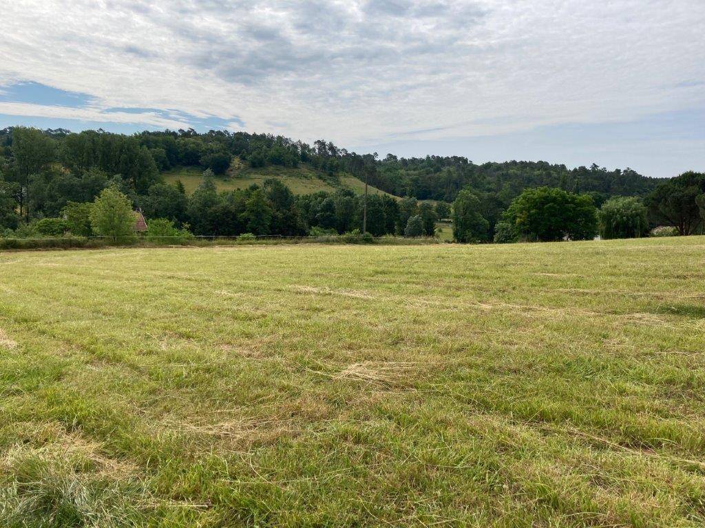 Terrain seul à Sanilhac en Dordogne (24) de 2600 m² à vendre au prix de 55001€