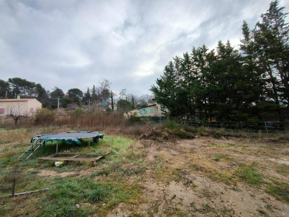 Programme terrain + maison à La Motte-d'Aigues en Vaucluse (84) de 73 m² à vendre au prix de 325000€ - 3
