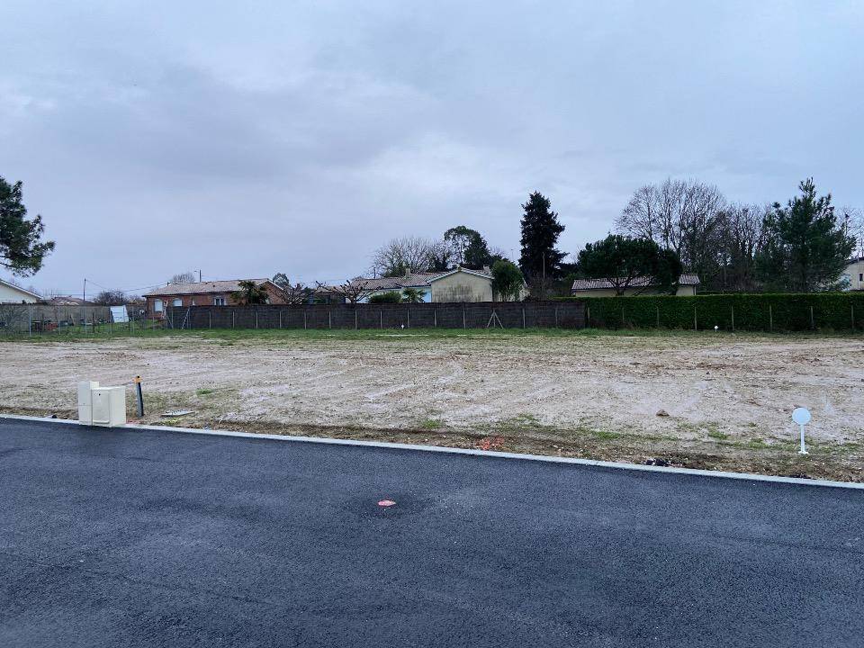Programme terrain + maison à Verdelais en Gironde (33) de 88 m² à vendre au prix de 227000€ - 3