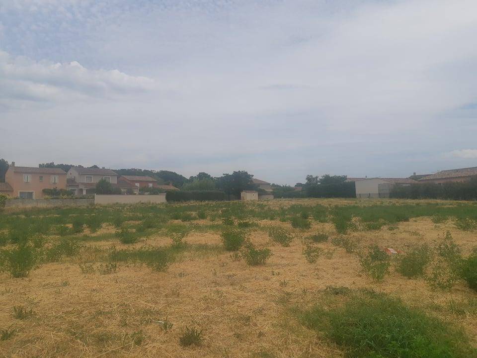 Programme terrain + maison à Carpentras en Vaucluse (84) de 100 m² à vendre au prix de 338000€ - 4