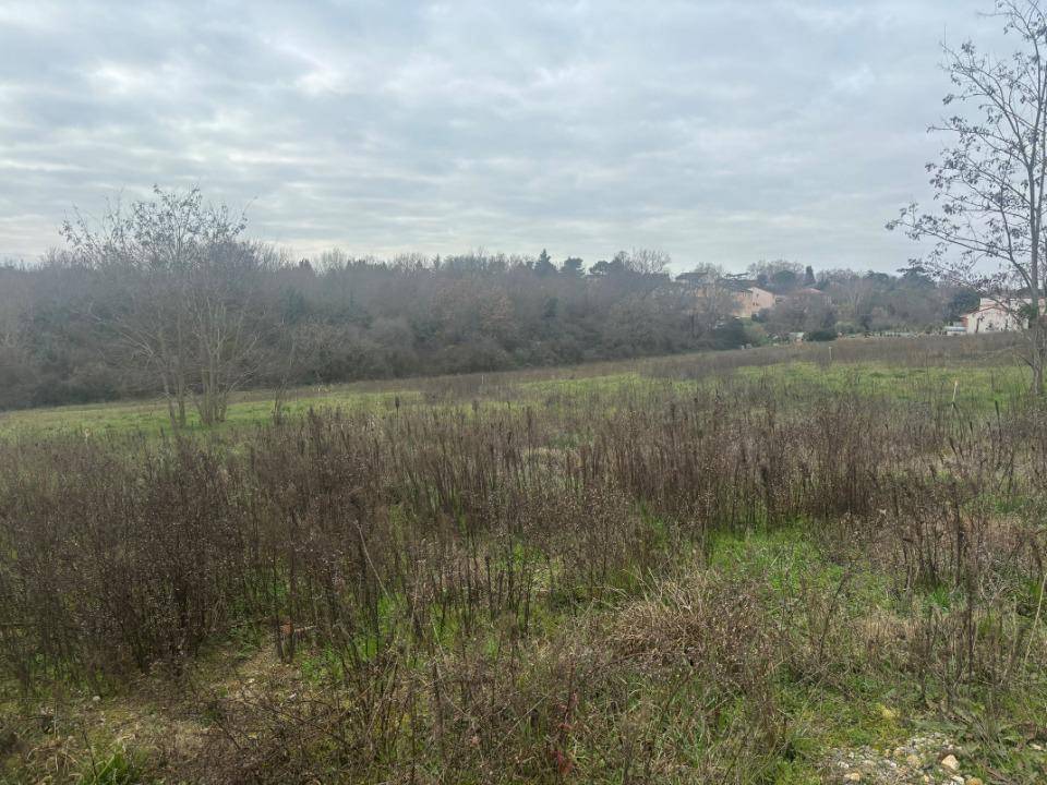 Terrain seul à Bouloc en Haute-Garonne (31) de 350 m² à vendre au prix de 68000€ - 2