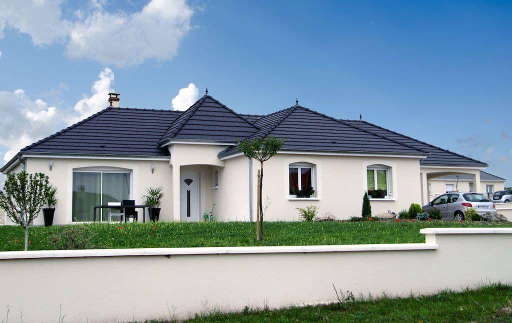 Programme terrain + maison à Montdidier en Somme (80) de 111 m² à vendre au prix de 209635€ - 4