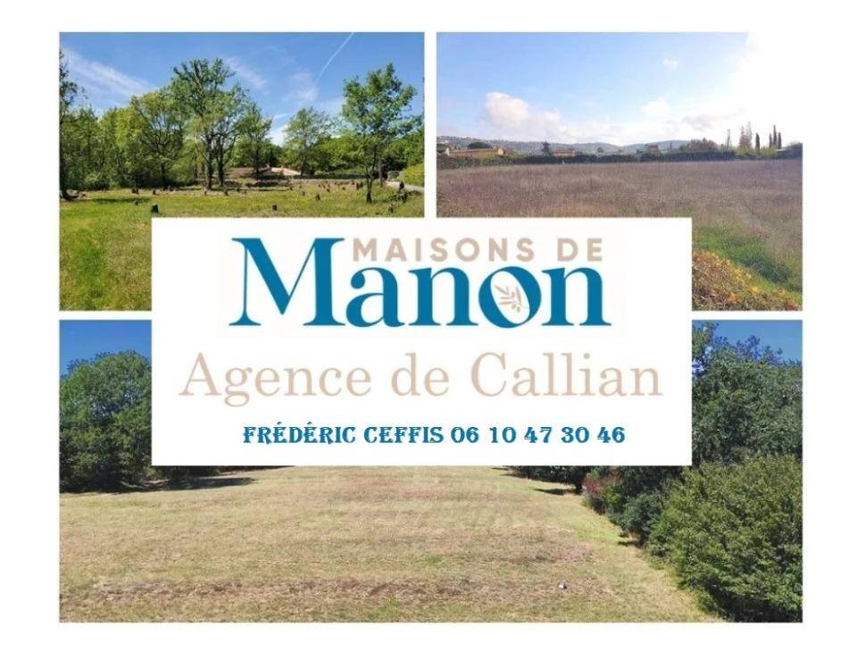 Terrain seul à La Colle-sur-Loup en Alpes-Maritimes (06) de 1000 m² à vendre au prix de 320000€ - 2