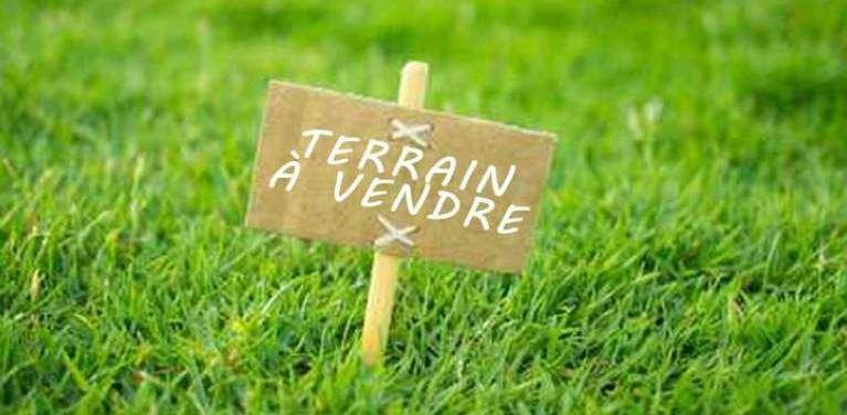Terrain seul à Prémilhat en Allier (03) de 1700 m² à vendre au prix de 42500€