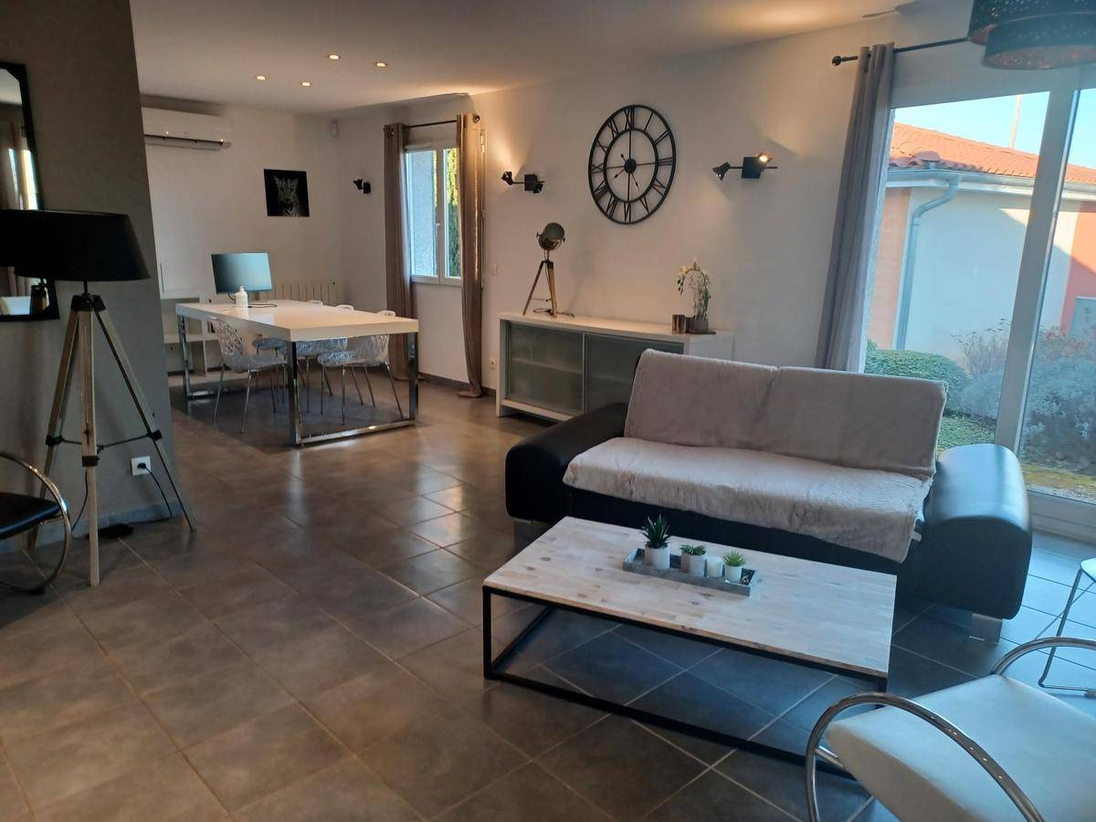 Programme terrain + maison à Saint-Sorlin-en-Bugey en Ain (01) de 85 m² à vendre au prix de 238514€ - 4