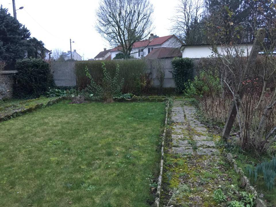 Programme terrain + maison à Suresnes en Hauts-de-Seine (92) de 125 m² à vendre au prix de 1394700€ - 2