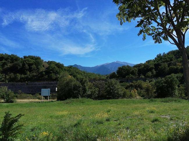 Terrain seul à Ria-Sirach en Pyrénées-Orientales (66) de 707 m² à vendre au prix de 73000€