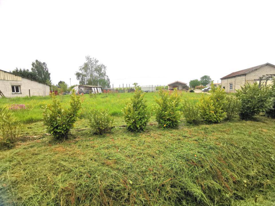Programme terrain + maison à Meilhan-sur-Garonne en Lot-et-Garonne (47) de 69 m² à vendre au prix de 156400€ - 3