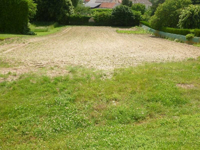 Terrain seul à Fère-en-Tardenois en Aisne (02) de 1530 m² à vendre au prix de 39900€