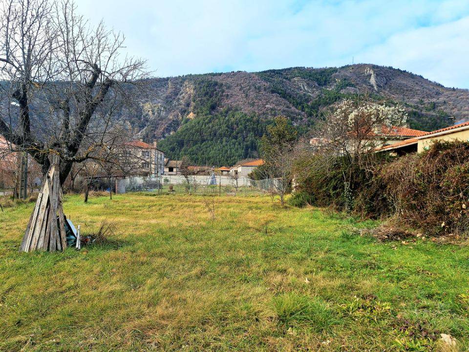 Programme terrain + maison à Digne-les-Bains en Alpes-de-Haute-Provence (04) de 100 m² à vendre au prix de 295000€ - 4