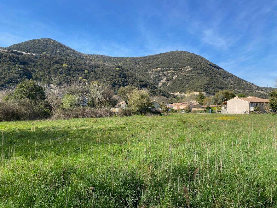 Programme terrain + maison à Cruas en Ardèche (07) de 93 m² à vendre au prix de 253000€ - 3