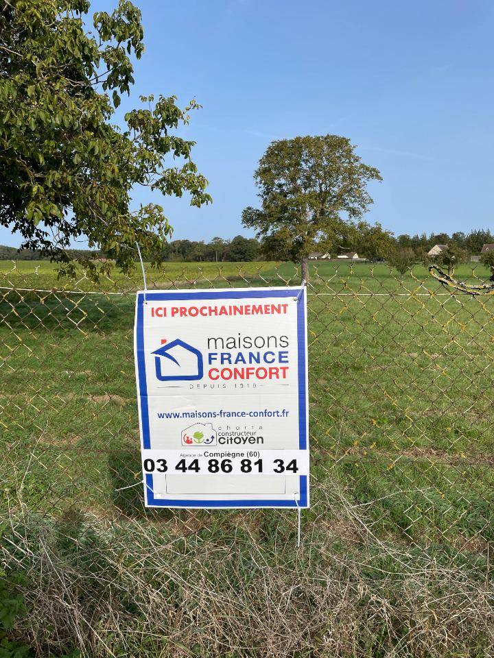 Programme terrain + maison à Aulnay-sous-Bois en Seine-Saint-Denis (93) de 106 m² à vendre au prix de 358777€ - 4