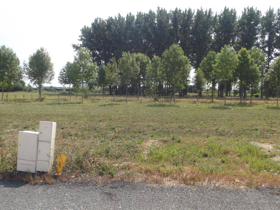 Terrain seul à Champtocé-sur-Loire en Maine-et-Loire (49) de 476 m² à vendre au prix de 53000€