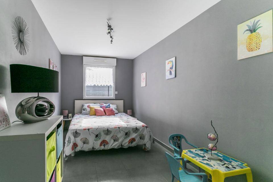Programme terrain + maison à Douai en Nord (59) de 60 m² à vendre au prix de 141513€ - 3