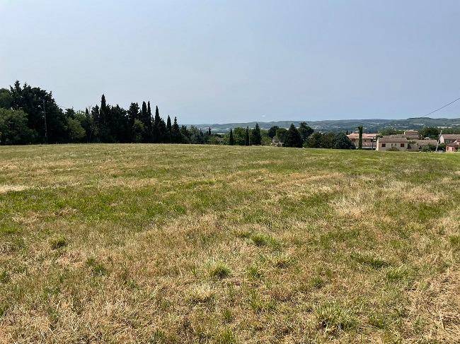 Terrain seul à Castelnaudary en Aude (11) de 667 m² à vendre au prix de 78500€ - 2