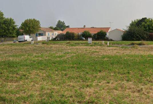 Terrain seul à Herbault en Loir-et-Cher (41) de 490 m² à vendre au prix de 55000€