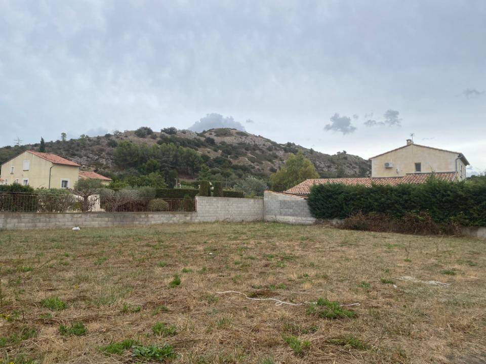 Programme terrain + maison à Théziers en Gard (30) de 95 m² à vendre au prix de 319900€ - 4