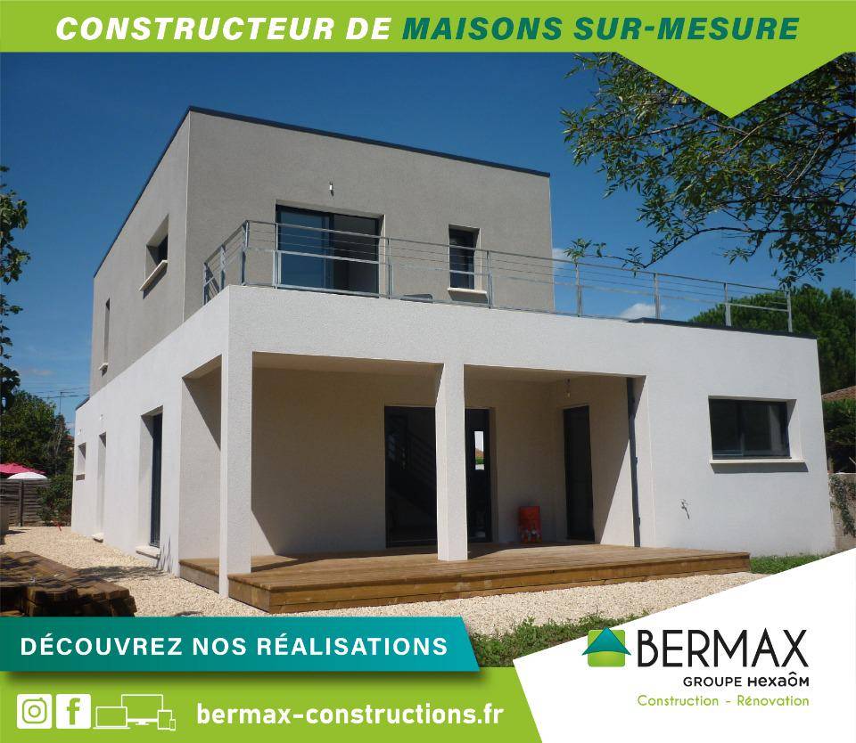 Terrain seul à Chasseneuil-sur-Bonnieure en Charente (16) de 1250 m² à vendre au prix de 25000€ - 3