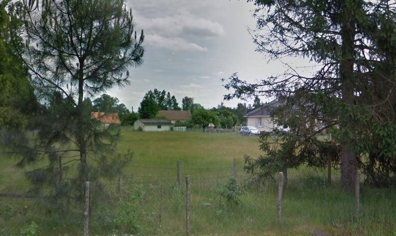 Terrain seul à Pouzay en Indre-et-Loire (37) de 1300 m² à vendre au prix de 42000€