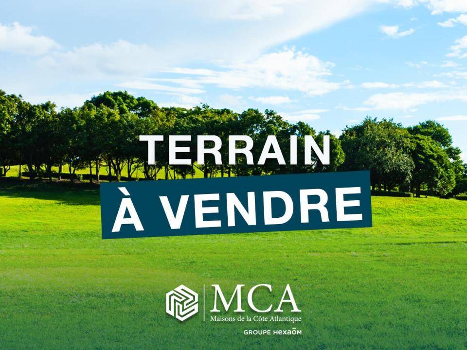 Programme terrain + maison à Lanquais en Dordogne (24) de 110 m² à vendre au prix de 294000€ - 1