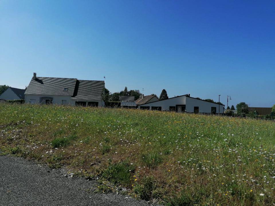 Programme terrain + maison à Les Monts d'Andaine en Orne (61) de 110 m² à vendre au prix de 240938€ - 4