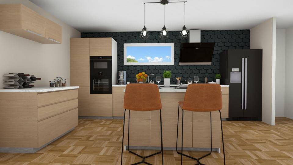 Programme terrain + maison à Saint-Cyr-sur-Mer en Var (83) de 110 m² à vendre au prix de 660000€ - 2