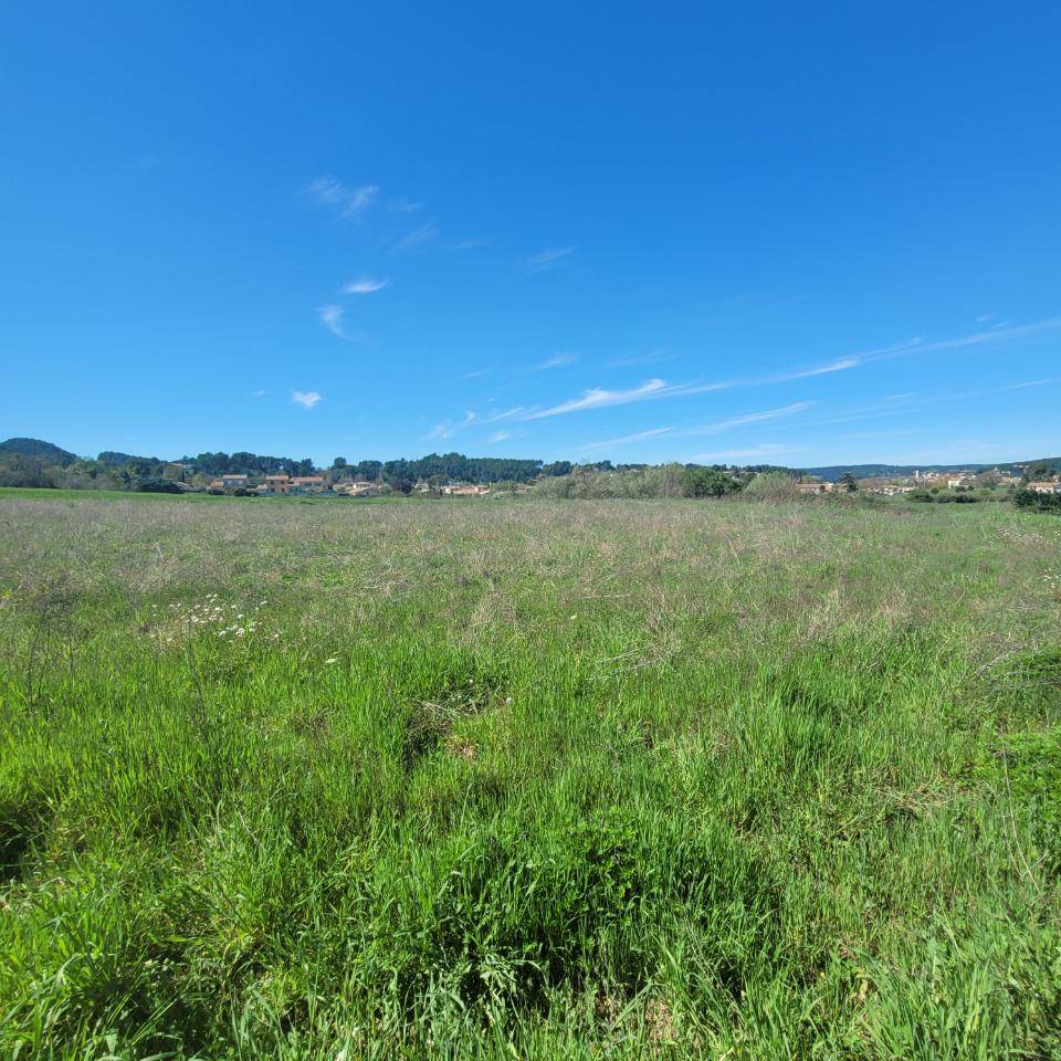 Terrain seul à Gardanne en Bouches-du-Rhône (13) de 770 m² à vendre au prix de 307000€ - 3