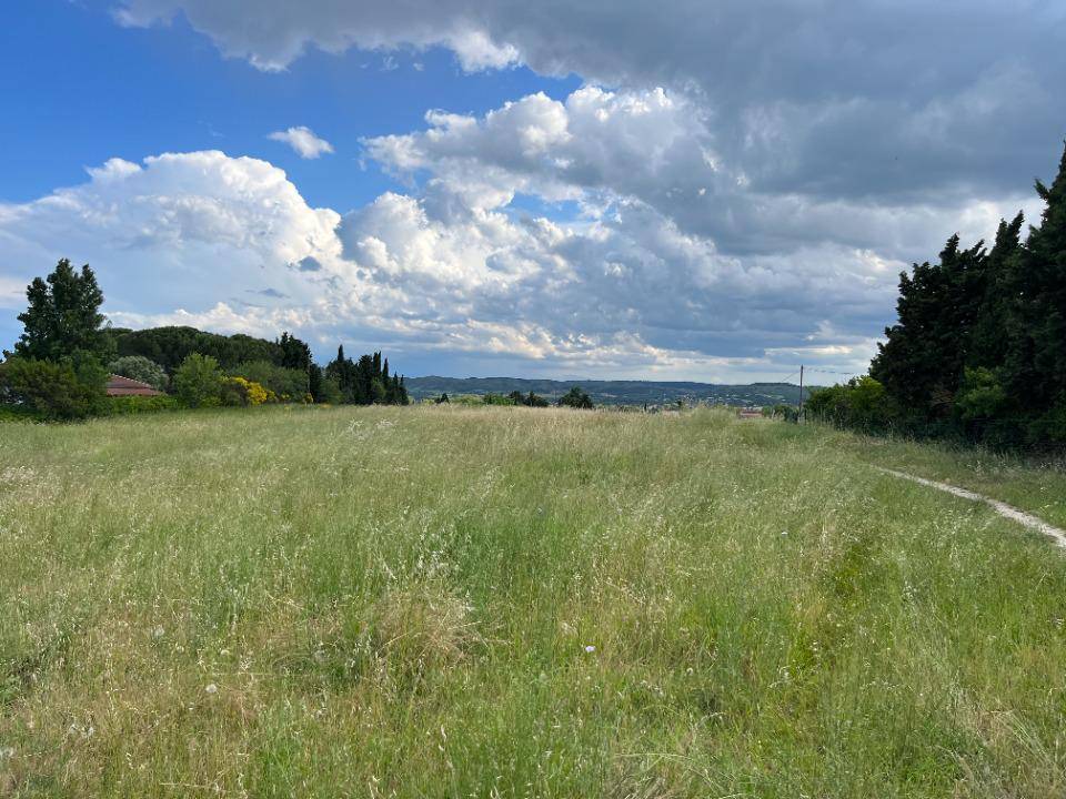 Terrain seul à Castelnaudary en Aude (11) de 837 m² à vendre au prix de 96500€ - 3