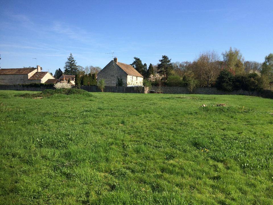 Terrain seul à La Celle-Saint-Cloud en Yvelines (78) de 749 m² à vendre au prix de 525000€ - 2