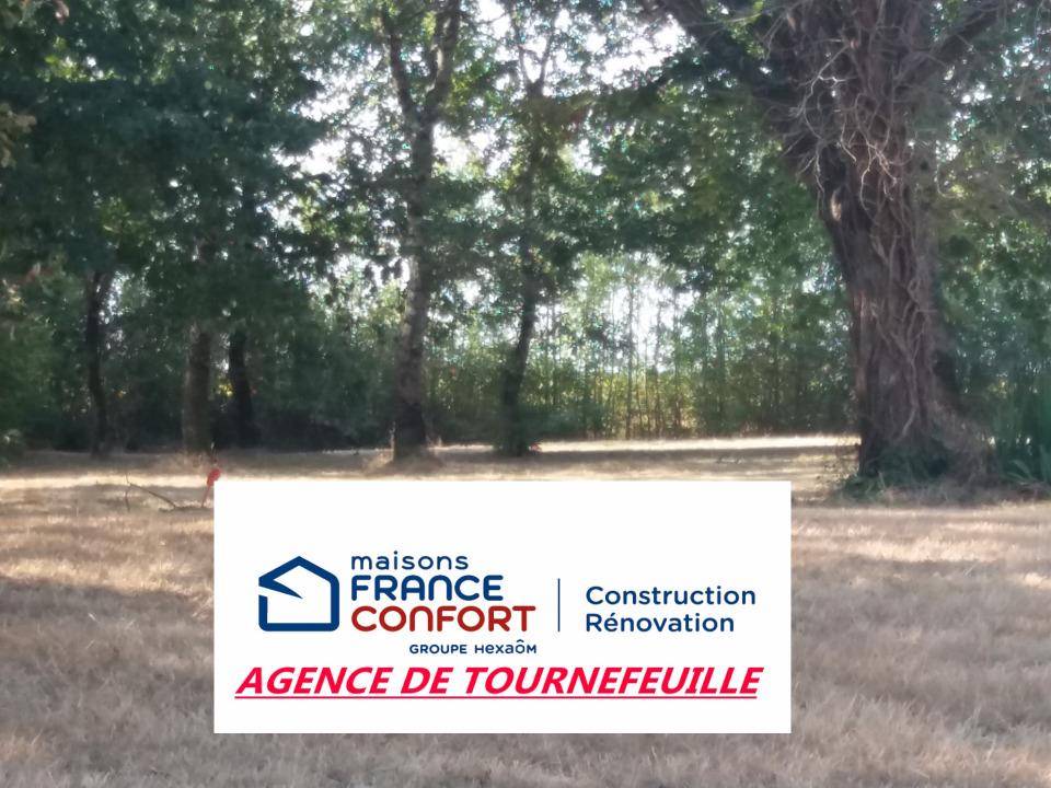 Programme terrain + maison à Cugnaux en Haute-Garonne (31) de 90 m² à vendre au prix de 430377€ - 4