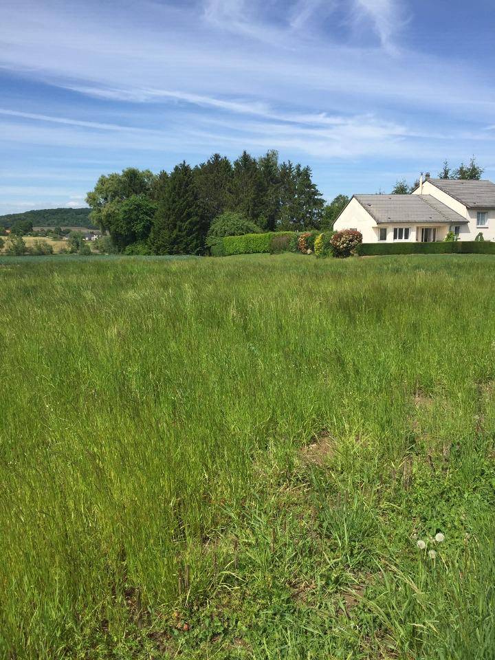 Terrain seul à Pommérieux en Moselle (57) de 402 m² à vendre au prix de 83270€