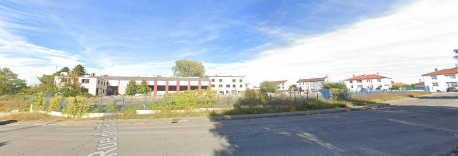 Terrain seul à Longwy en Meurthe-et-Moselle (54) de 340 m² à vendre au prix de 82450€ - 3