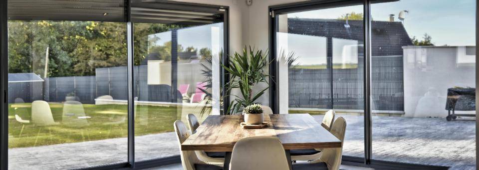 Programme terrain + maison à Maurecourt en Yvelines (78) de 100 m² à vendre au prix de 479000€ - 4