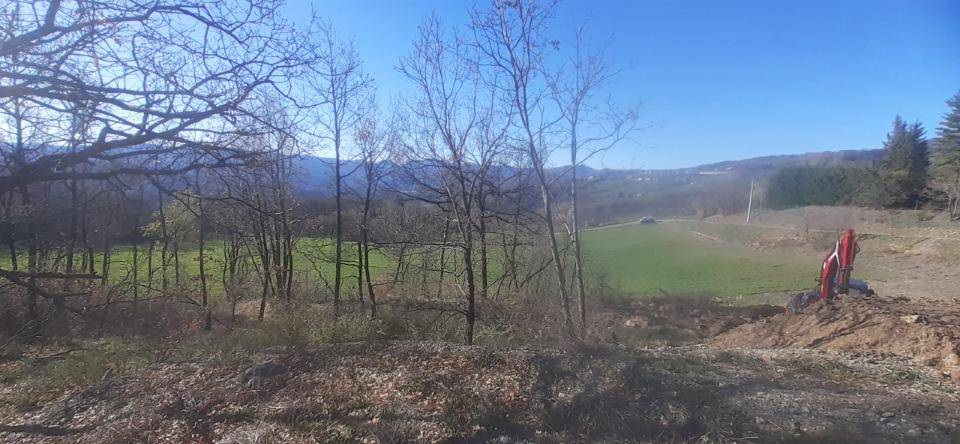 Terrain seul à Gap en Hautes-Alpes (05) de 800 m² à vendre au prix de 128000€ - 3