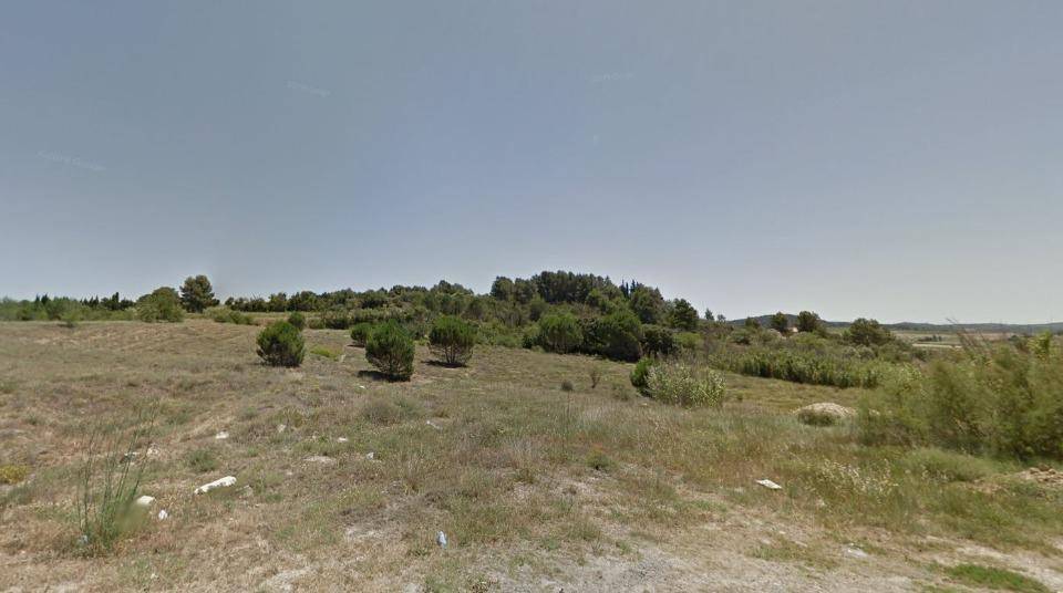 Terrain seul à Marcorignan en Aude (11) de 786 m² à vendre au prix de 174900€