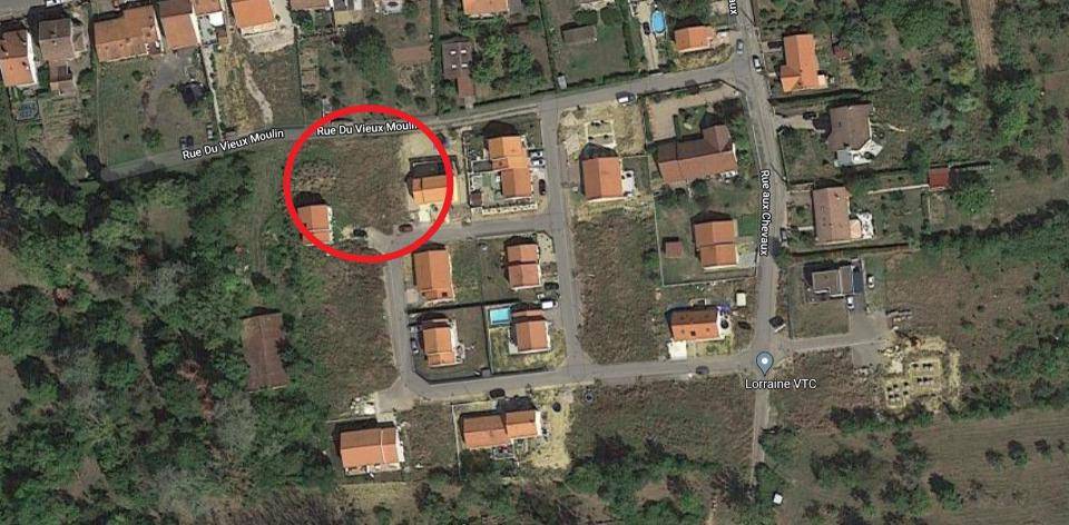 Programme terrain + maison à Lorry-Mardigny en Moselle (57) de 86 m² à vendre au prix de 269000€ - 4