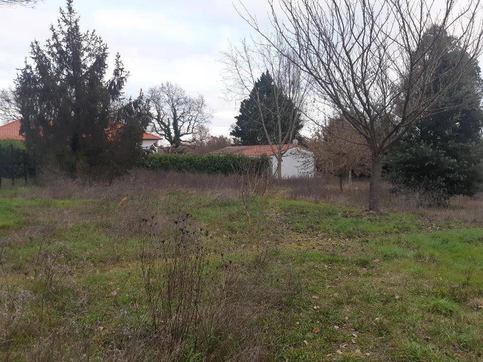 Programme terrain + maison à Montberon en Haute-Garonne (31) de 103 m² à vendre au prix de 300000€ - 4