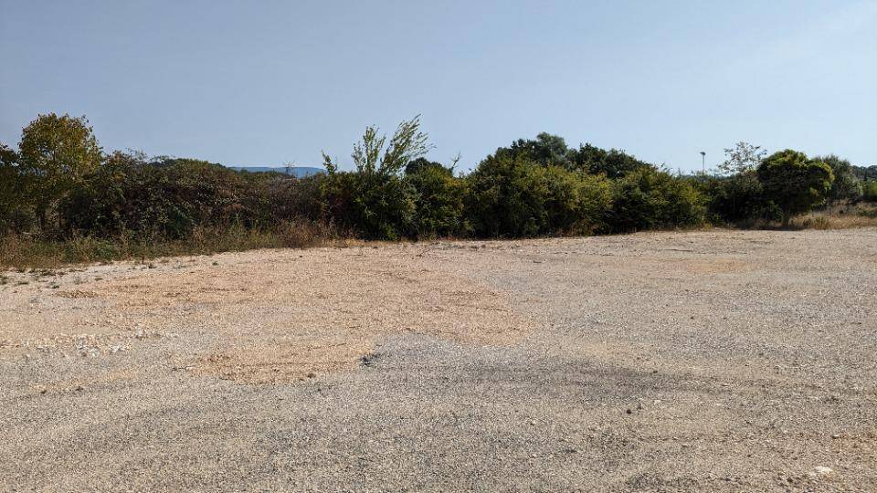 Terrain seul à Gargas en Vaucluse (84) de 780 m² à vendre au prix de 120000€