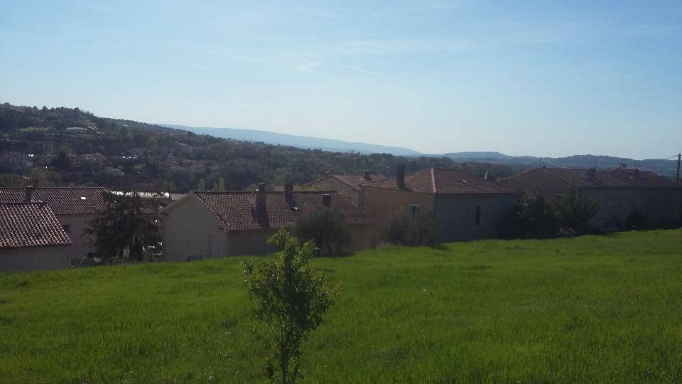Programme terrain + maison à Monteux en Vaucluse (84) de 90 m² à vendre au prix de 349000€ - 4