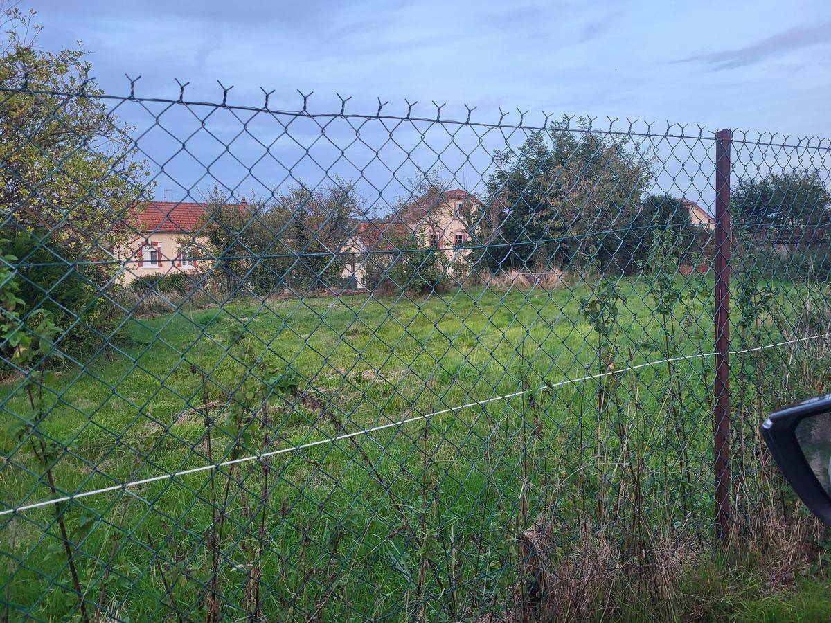 Terrain seul à Chaumuzy en Marne (51) de 675 m² à vendre au prix de 65000€