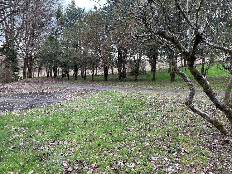 Terrain seul à Castres en Tarn (81) de 1608 m² à vendre au prix de 90000€ - 1